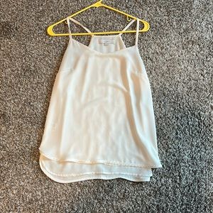 Eggshell Loft Small Petite Tank